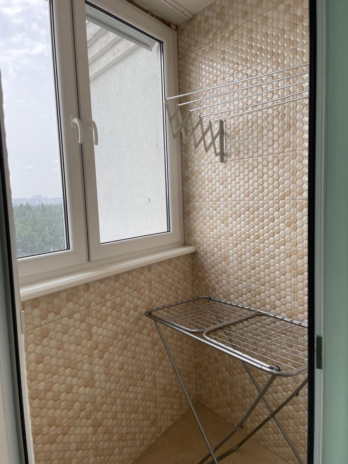 Photo One-Room flat, to rent. Kyiv Дарницкий