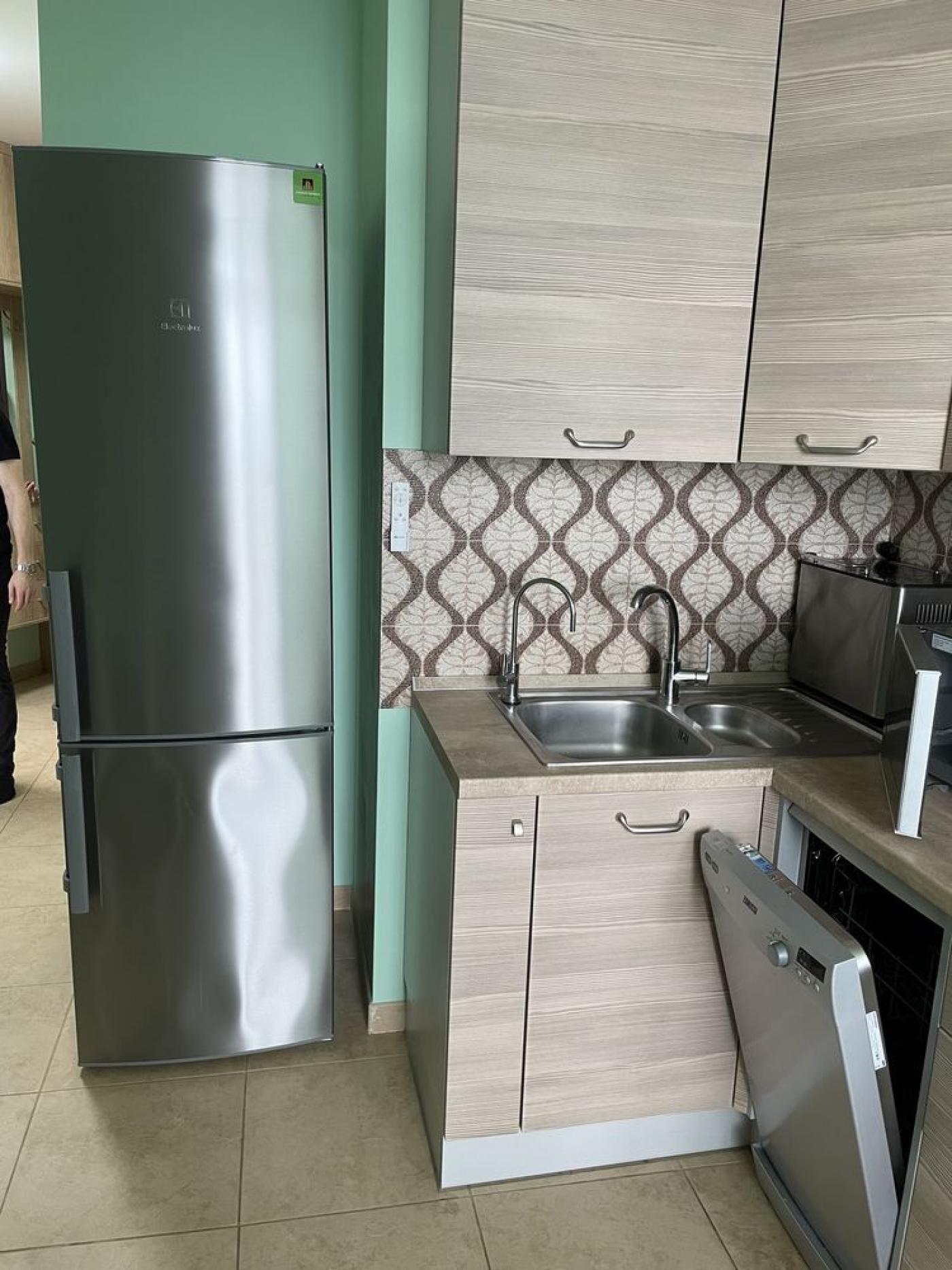 Photo One-Room flat, to rent. Kyiv Дарницкий