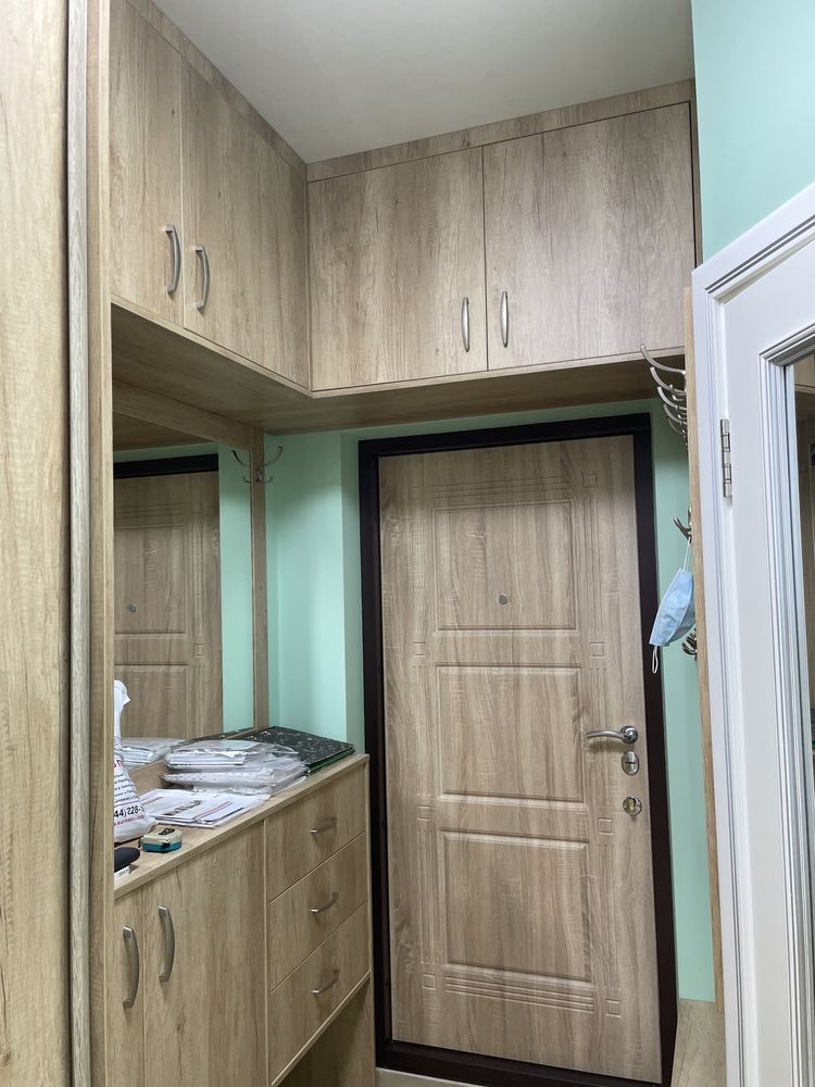 Photo One-Room flat, to rent. Kyiv Дарницкий
