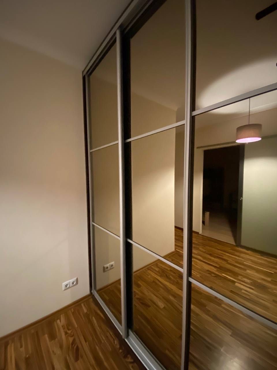Foto Monoambiente piso, para alquilar. Kyiv Дарницкий