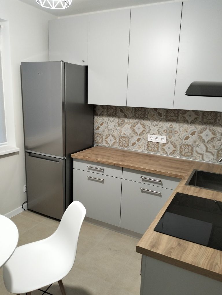 Photo Three-Room flat, to rent. Kyiv Дарницкий
