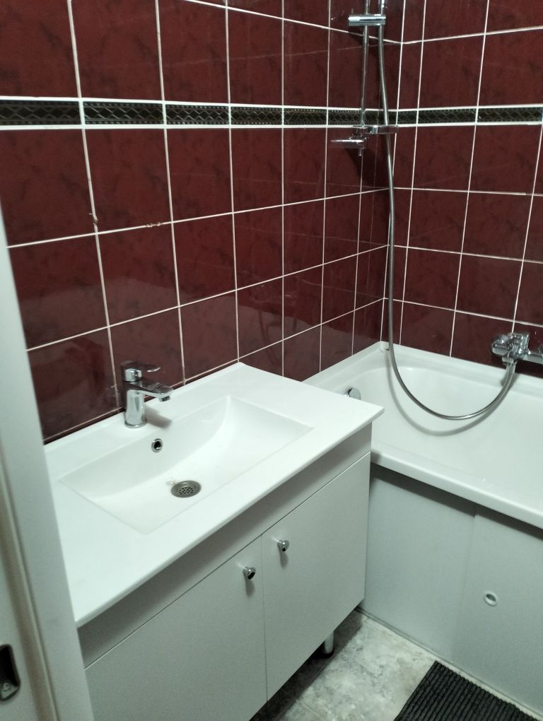 Photo Three-Room flat, to rent. Kyiv Дарницкий