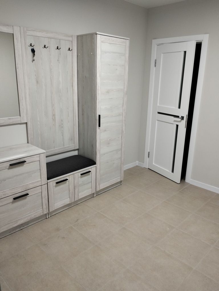 Photo Three-Room flat, to rent. Kyiv Дарницкий