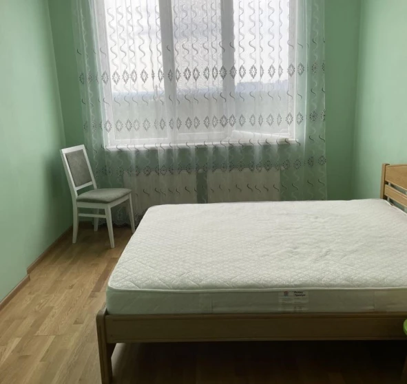 Photo 1. One-Room flat, to rent. Kyiv Дарницкий