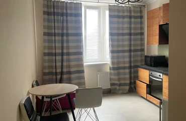 Photo One-Room flat, to rent. Kyiv Дарницкий