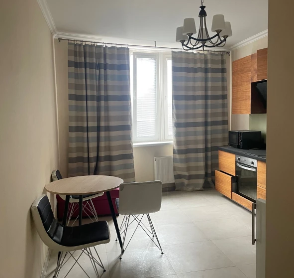 Foto 1. Monoambiente piso, para alquilar. Kyiv Дарницкий
