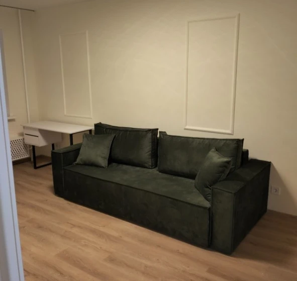 Photo 1. Three-Room flat, to rent. Kyiv Дарницкий