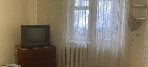 Zdjęcie 1. Trzypokojowe mieszkanie, na sprzedaż. Zhytomyr Богунія