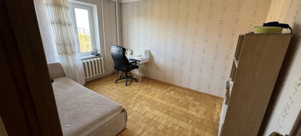 Фото 3. Четырехкомнатная квартира, продаж. Житомир Малікова