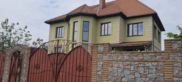 Фото 3. Будинок, продаж. Житомир Корбутівка