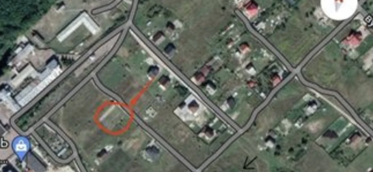 Фото Ділянка, продаж. Житомир Передмістя