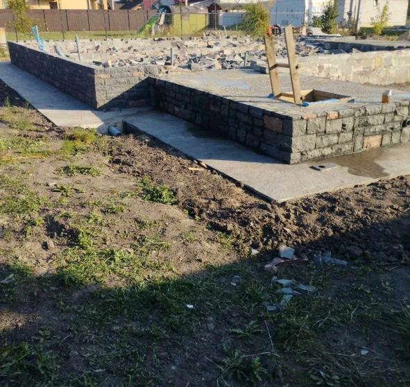 Фото 1. Участок, продажа. Житомир Крошня