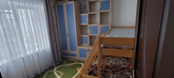 Photo 2. Three-Room flat, to rent. Zhytomyr Центр