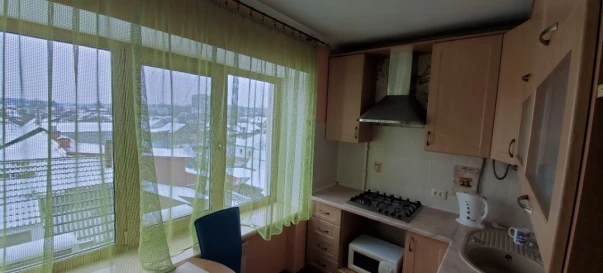 Photo 3. Three-Room flat, to rent. Zhytomyr Центр