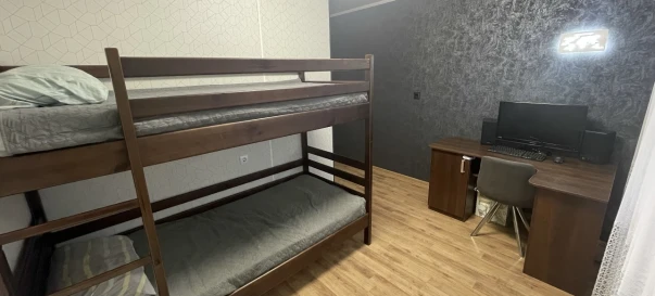 Фото 3. Трикімнатна квартира, продаж. Житомир Богунія