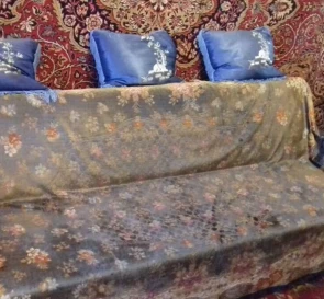 Photo 3. Two-Room flat, to rent. Poltava Киевский