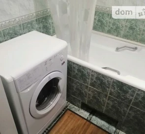 Zdjęcie 2. Dwupokojowe mieszkanie, do wynajęcia. Poltava Шевченковский (Октябрьский)
