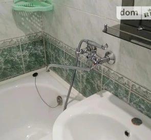 Zdjęcie 3. Dwupokojowe mieszkanie, do wynajęcia. Poltava Шевченковский (Октябрьский)