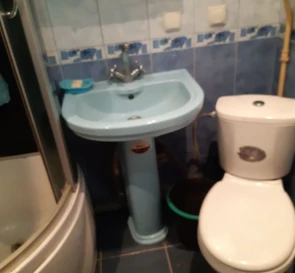 Photo 3. One-Room flat, to rent. Poltava