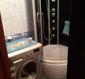 Photo 5. One-Room flat, to rent. Poltava
