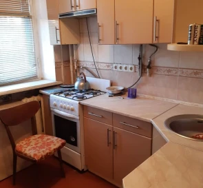 Photo 2. One-Room flat, to rent. Poltava