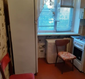Photo 4. One-Room flat, to rent. Poltava