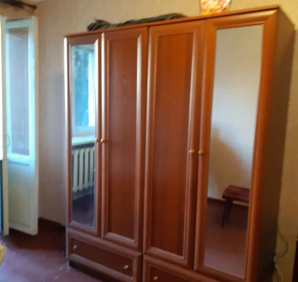 Photo 1. One-Room flat, to rent. Poltava