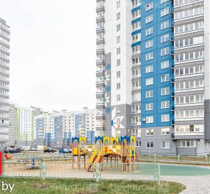 Zdjęcie 2. Dwupokojowe mieszkanie, na sprzedaż. Minsk Заводской