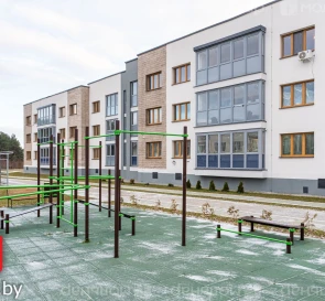 Zdjęcie 5. Dwupokojowe mieszkanie, na sprzedaż. Minsk Советский