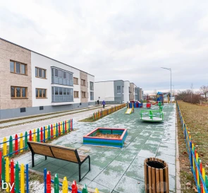 Zdjęcie 2. Dwupokojowe mieszkanie, na sprzedaż. Minsk Советский