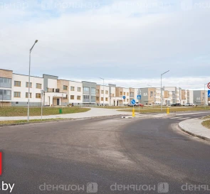 Zdjęcie 4. Dwupokojowe mieszkanie, na sprzedaż. Minsk Советский