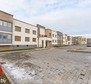 Zdjęcie 3. Dwupokojowe mieszkanie, na sprzedaż. Minsk Советский