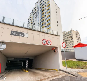 Фото 2. Трехкомнатная квартира, продажа. Минск Центральный