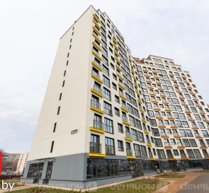 Фото 3. Трехкомнатная квартира, продажа. Минск Центральный