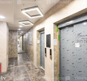 Фото 5. Трехкомнатная квартира, продажа. Минск Центральный