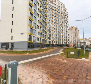 Фото 4. Трехкомнатная квартира, продажа. Минск Центральный