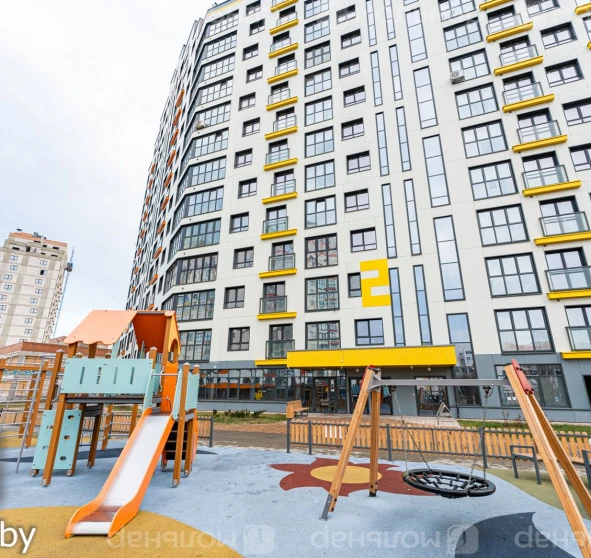 Фото 1. Трехкомнатная квартира, продажа. Минск Центральный