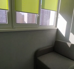 Photo 3. One-Room flat, to rent. Kyiv Дарницкий