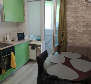 Photo 2. One-Room flat, to rent. Kyiv Дарницкий