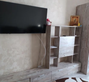 Photo 4. One-Room flat, to rent. Kyiv Дарницкий