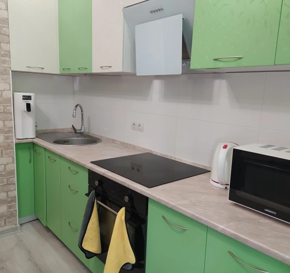 Photo 1. One-Room flat, to rent. Kyiv Дарницкий