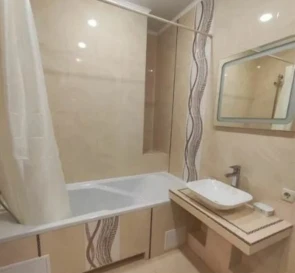 Foto 4. Monoambiente piso, para alquilar. Kyiv Дарницкий