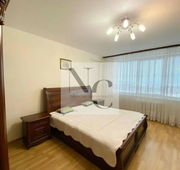 Photo 1. One-Room flat, to rent. Kyiv Дарницкий