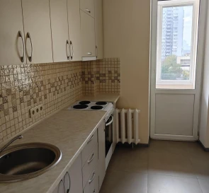Photo 3. One-Room flat, to rent. Kyiv Дарницкий