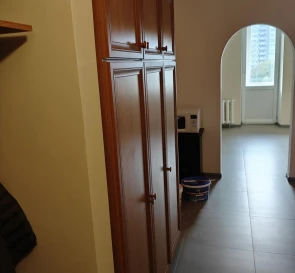Photo 5. One-Room flat, to rent. Kyiv Дарницкий