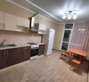 Foto 4. Monoambiente piso, para alquilar. Kyiv Дарницкий