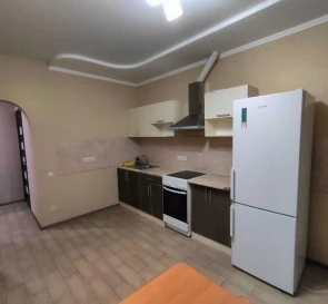 Foto 5. Monoambiente piso, para alquilar. Kyiv Дарницкий