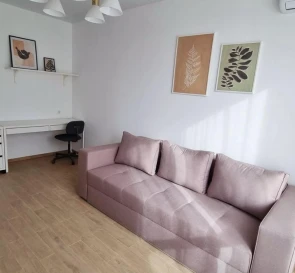 Photo 4. One-Room flat, to rent. Kyiv Дарницкий