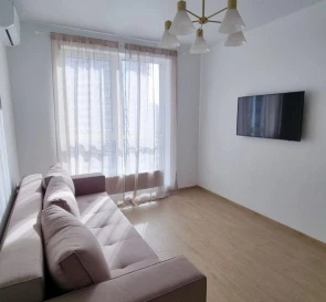 Photo 2. One-Room flat, to rent. Kyiv Дарницкий