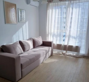 Photo 3. One-Room flat, to rent. Kyiv Дарницкий